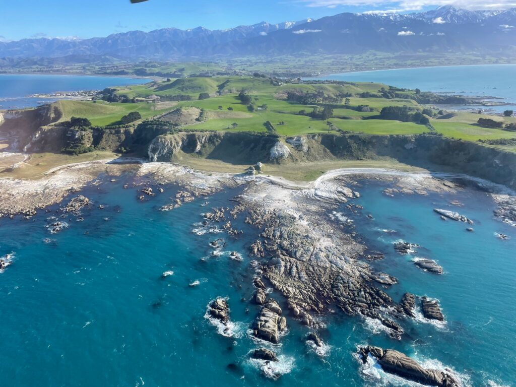 Kaikoura