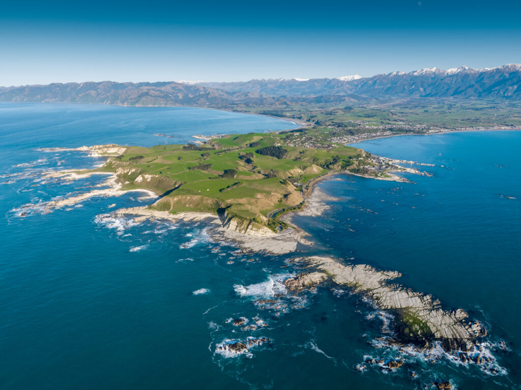 Peninsula